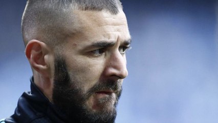 Karim Benzema impliqué dans une affaire d'enlèvement