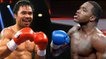 Boxe : Manny Pacquiao pourrait affronter Adrien Broner en janvier !