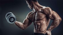 L'entraînement biceps sans pause et unilatéral, pour ceux qui n'ont pas beaucoup de temps pour s'entraîner