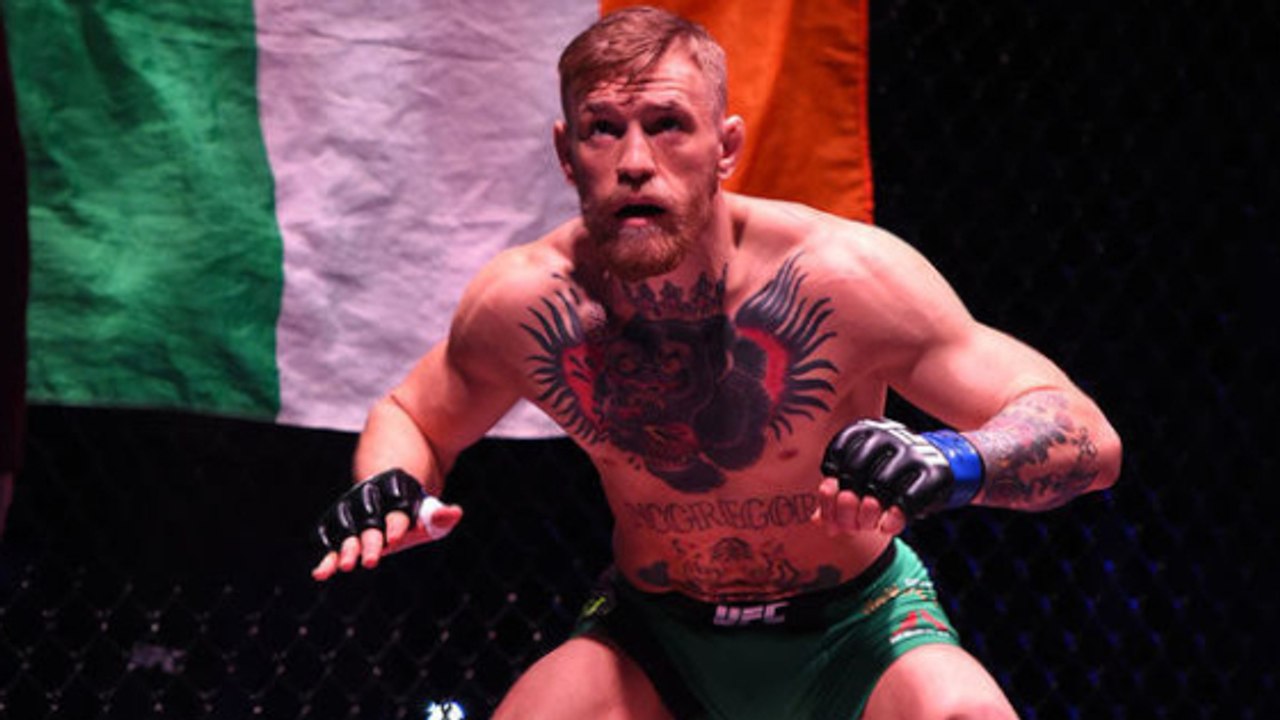 UFC : Conor McGregor a-t-il toujours raison de se considérer le meilleur poids plume de l'histoire ?