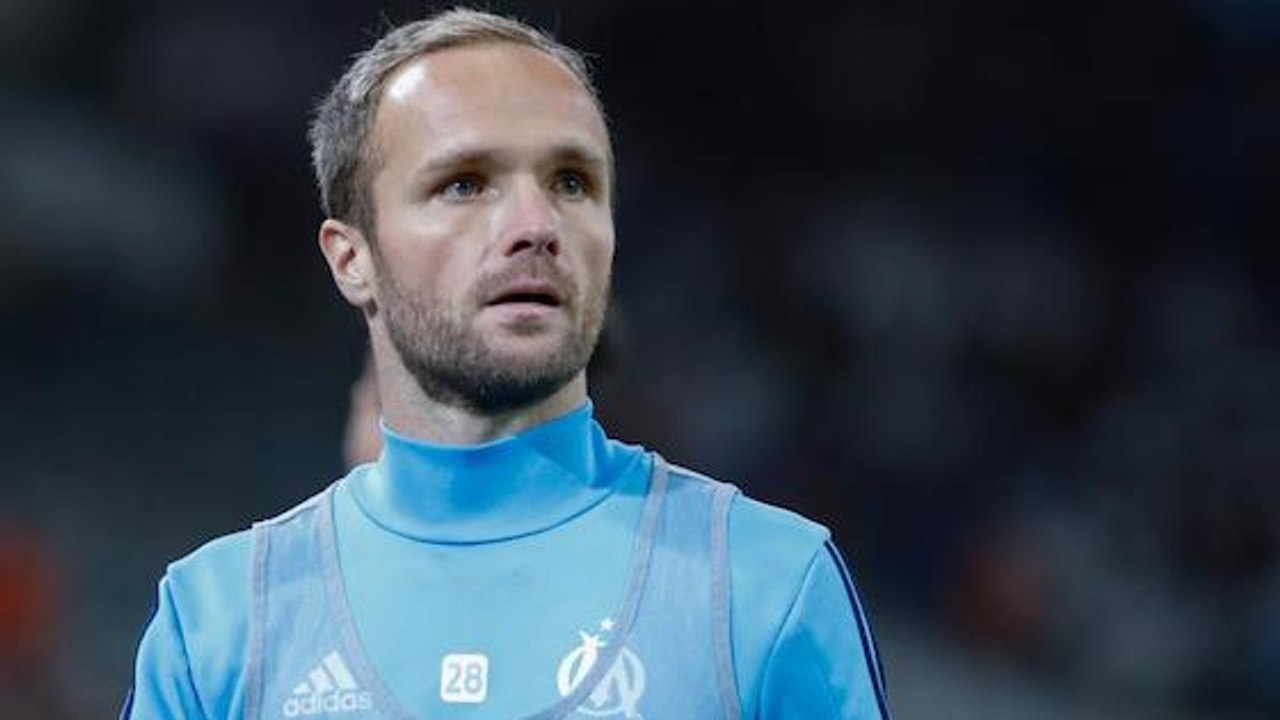 Valère Germain et "les gogols des réseaux sociaux"