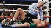 Wilder vs Fury : L'arbitre du combat entre Deontay Wilder et Tyson Fury s'est exprimé sur le knockdown du 12ème round