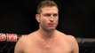 MMA : Jason Miller, ancien combattant de l'UFC risque 4 ans de prison pour récidive