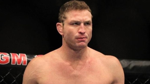 MMA : Jason Miller, ancien combattant de l'UFC risque 4 ans de prison pour récidive