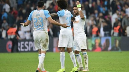 OM - Lazio : pourquoi l'embrouille entre Dimitri Payet et Adil Rami n'est pas un si mauvais signe