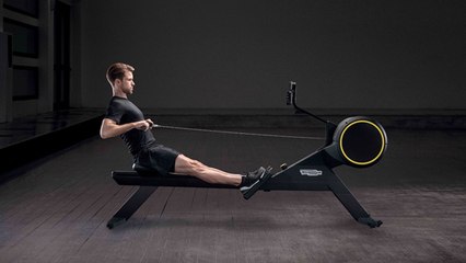 Cardio : Deux séances de rameur pour gagner en vitesse et en endurance