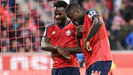 Ligue 1 : le LOSC plus fort que tous les grands d'Europe dans UN domaine