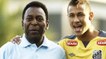 Pelé : ce geste technique que la légende du football brésilien regrette de ne pas avoir appris à Neymar