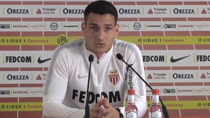 L'AS Monaco et Rony Lopes ont un objectif très élevé !
