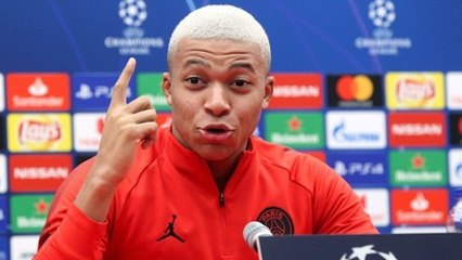 Ligue des Champions : Kylian Mbappé et Thomas Tuchel confirment la présence de Neymar contre Belgrade