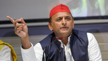We have cut down BJP seats: Akhilesh Yadav's first reaction on SP's defeat in UP polls