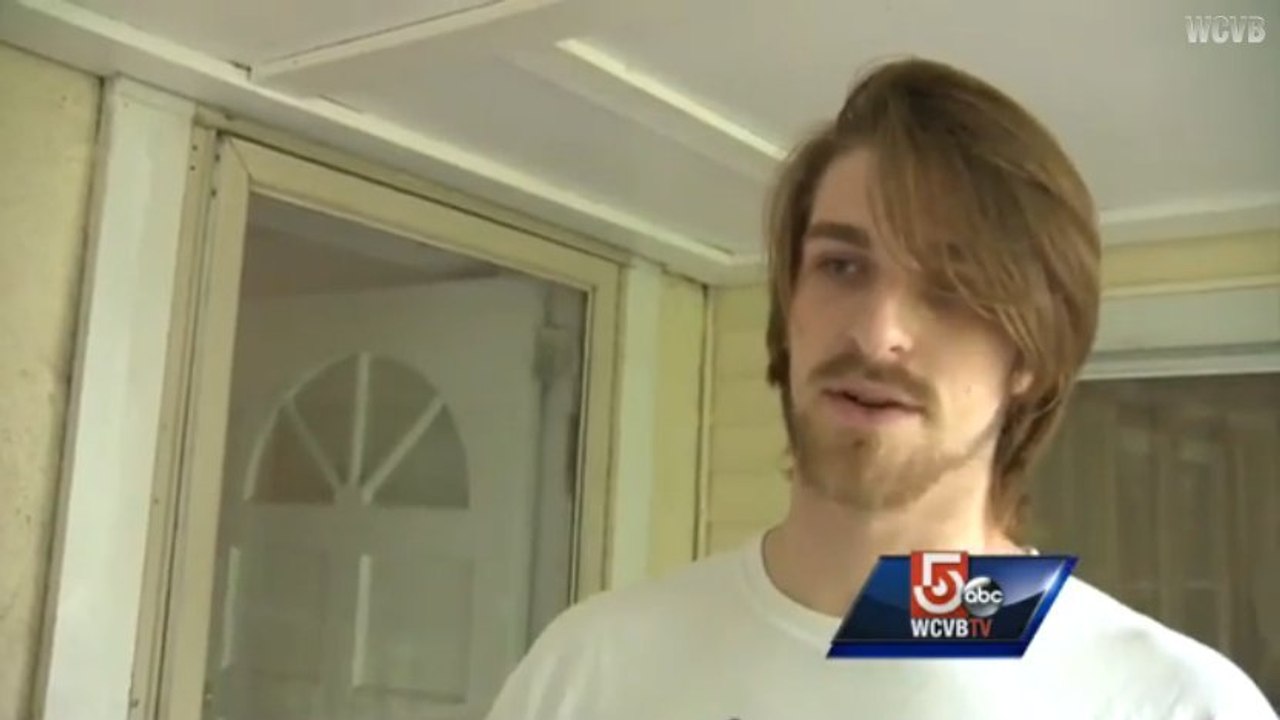 Etats-Unis : la police de Boston recherche activement... un chatouilleur en série !