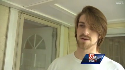 Etats-Unis : la police de Boston recherche activement... un chatouilleur en série !