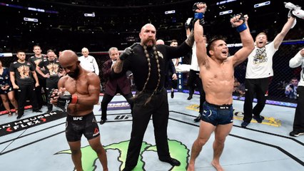 UFC : Pourquoi la catégorie des poids mouches de l'UFC a été un énorme gâchis ?