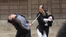 Seizo Fukumoto : l'acteur japonais tué 50 000 fois par des samouraïs
