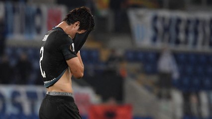 Le bilan cataclysmique des clubs français en Europe