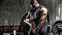 Un entraînement de strongman par semaine peut considérablement changer votre routine