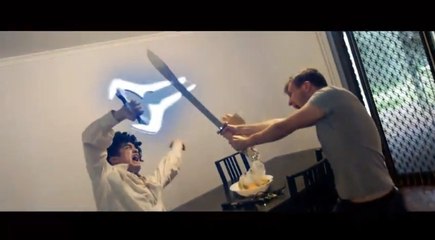 Game of Thrones vs Le Seigneur des Anneaux : une vidéo étonnante compare les deux univers