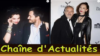 "Ç'a été douloureux pour lui" : Béatrice Dalle se confie sur ce qui a gâché son premier mariage