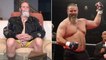 Tank Abbott, légende de l'UFC, est mort 5 fois sur une table d'opération et a perdu 45 kilos