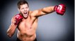 Bellator : Le catcheur Jack Swagger va faire ses grands débuts en MMA
