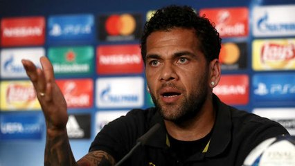 PSG : Dani Alves lâche ses vérités sur le club