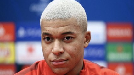 Ligue des Champions : Kylian Mbappé considère que Liverpool ne doit pas être "le plafond" pour le PSG