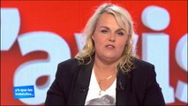 Valérie Damidot a ''très mal vécu'' l'arrêt de son émission