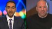 UFC : Quand un journaliste cherche Dana White sur l’affaire du bus entre Conor McGregor et Khabib Nurmagomedov