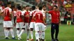 Europa League : Laurent Koscielny fait son grand retour avec Arsenal