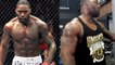 UFC : Anthony Johnson pourrait sortir de sa retraite pour affronter Jon Jones ou Daniel Cormier en poids lourd