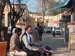 लॉयन्स क्लब के पदाधिकारियों पर कथित वसूली का आरोप, सदर पुलिस में पहुंचा विवाद