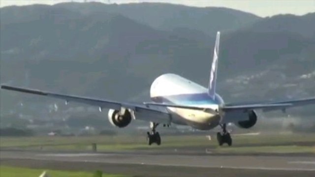 Après une crise cardiaque du pilote, un passager fait atterrir l'avion