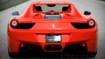 Tuning : La Ferrari HPE700 Twin Turbo signature Hennessey en démonstration