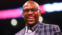 Rizin : Pourquoi le faux retour de Floyd Mayweather contre Tenshin Nasukawa prouve qu'il est finalement aussi bête qu'on le croit