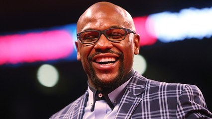 Rizin : Pourquoi le faux retour de Floyd Mayweather contre Tenshin Nasukawa prouve qu'il est finalement aussi bête qu'on le croit