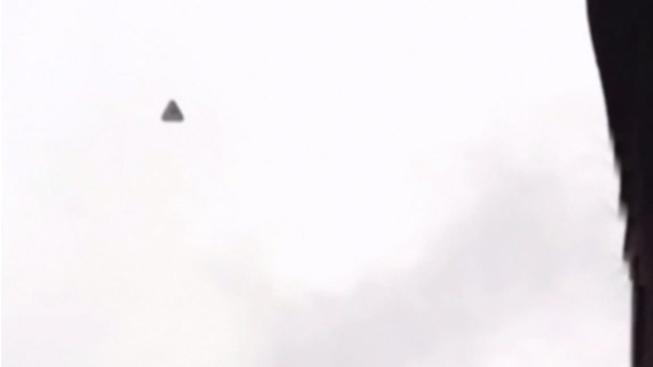 Ovni: un étrange objet volant aperçu dans le ciel de Reutlingen en Allemagne