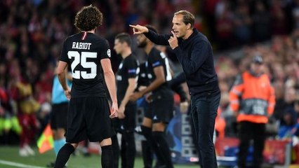 Mercato : Pour Thomas Tuchel le départ d'Adrien Rabiot est un gros problème