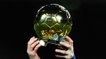 Ballon d'Or : Antoine Griezmann serait favori selon des médias italien