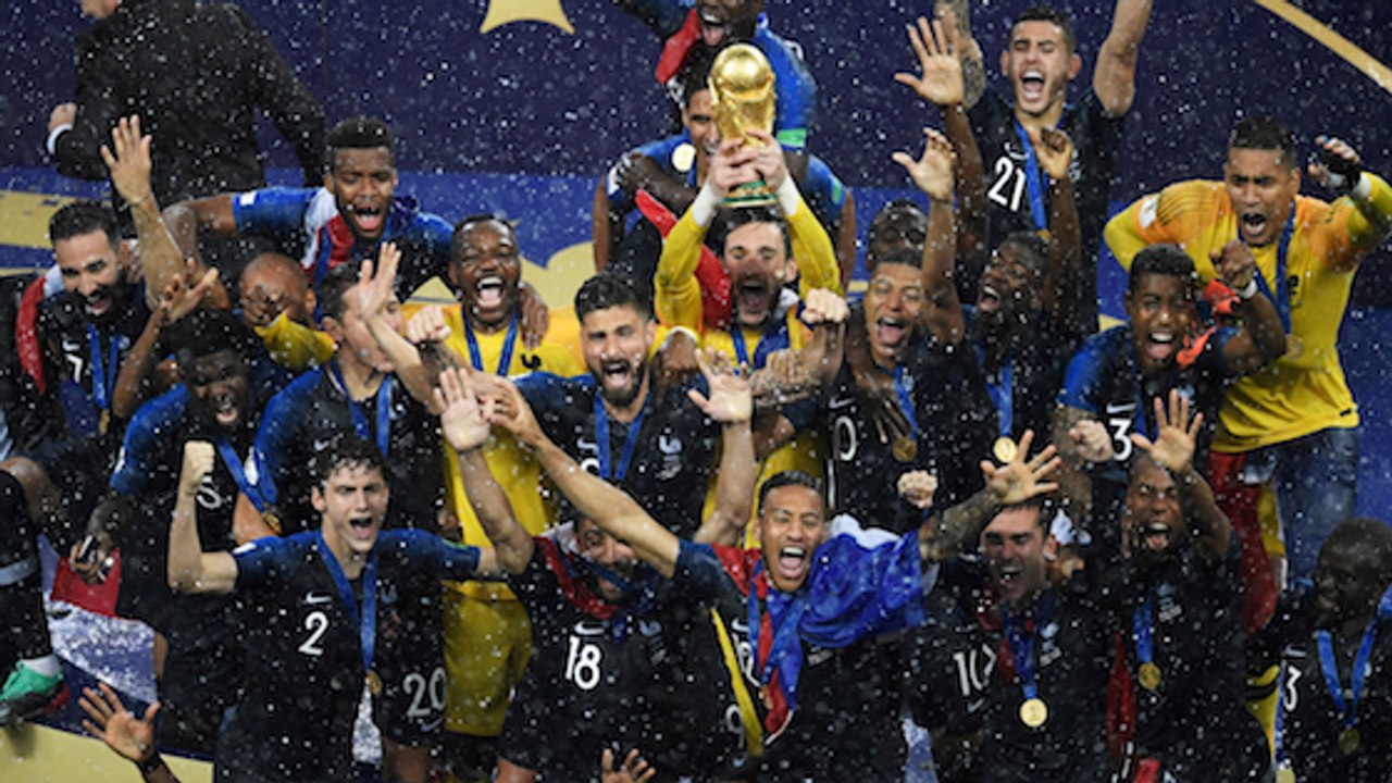 Mercato : Lucas Hernandez serait proche de s'engager avec le Bayern Munich