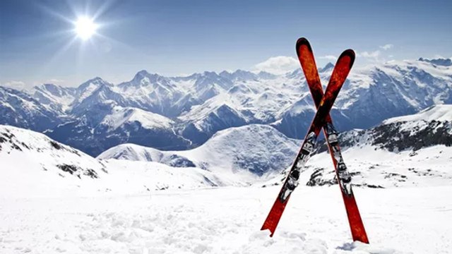 Ski, snowboard : Comment bien se préparer physiquement pour les vacances à la montagne