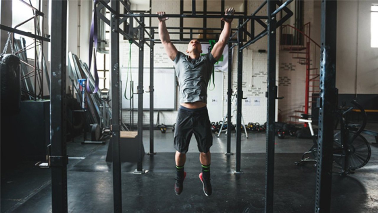 Découvrez "Tillman" un WOD pour ceux qui n'ont pas peur de se faire mal