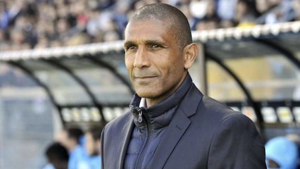 AS Monaco : Thierry Henry justifie le choix de Franck Passi en tant qu'adjoint