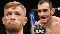 UFC : Tony Ferguson pense qu'il briserait Conor McGregor en quelques rounds