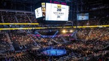 UFC : Pourquoi le futur de l'organisation est d'organiser les combats dans des stades ?