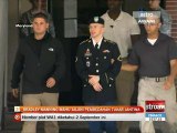 Bradley Manning mahu tukar jantina