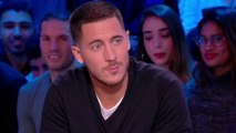 Coupe du Monde 2018 : Eden Hazard avait le seum après la demi-finale contre la France