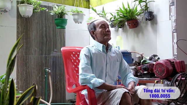 GIAI MA SUC KHỎE TRUYÊN HINH ĐỒNG NAI 13032022