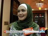 Rumah Terbuka Siti Nurhaliza