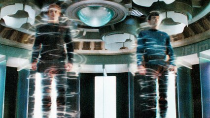 Des scientifiques affirment que la téléportation humaine est possible après une expérience réussie